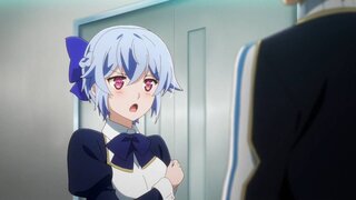 今期アニメの合法ロリ第１位は この人ですか ダンまちの Yahoo 知恵袋