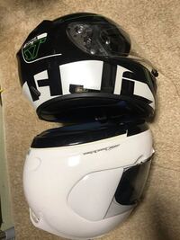 Hjcのヘルメットってどう思いますか Is 17ミッションという Yahoo 知恵袋