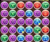 パズドラ 76でルシファーパズルってコツありますか 死にまくる Yahoo 知恵袋