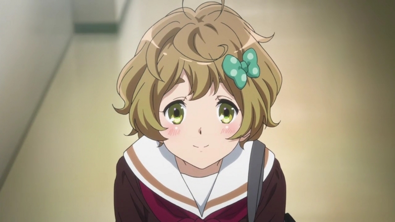 アニメキャラのキラキラネームにも程がありませんか 例えば桃園ラブプリキ Yahoo 知恵袋