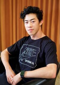 ネイサンチェンの髪型ってドラえもんのスネ夫や巨人の星の花形くんやちびまる子ち Yahoo 知恵袋