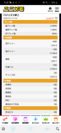テーブル 絆２