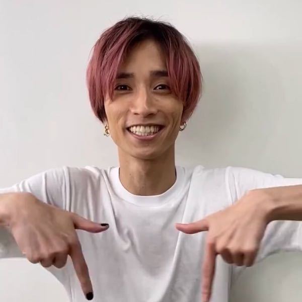 田中樹くんのピアスについてです。2点ほど - 樹くんは最近この画像のピ