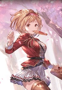 グラブルvs特典の喋るジータのスキン使ってるんですが風の噂でモーシ Yahoo 知恵袋