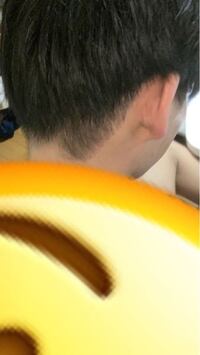 ベリーショートから伸ばして今この写真の長さです 一回ボブにしてから Yahoo 知恵袋