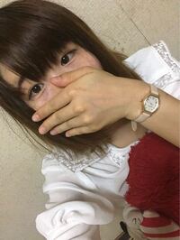 これ童顔に見えますか 目を大きくしたくて目頭切開検討してるのですが 目 Yahoo 知恵袋