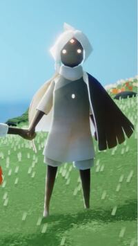 Sky星を紡ぐ子どもたちのアバターって 口とか耳とかのいわゆ Yahoo 知恵袋