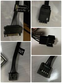 購入したssdにsataケーブルが付属していない 内蔵h Yahoo 知恵袋