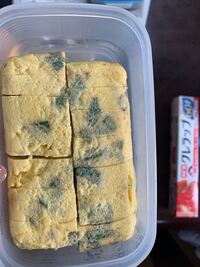 大葉をだし巻きに入れると変色するのですが 改善方法はあります Yahoo 知恵袋