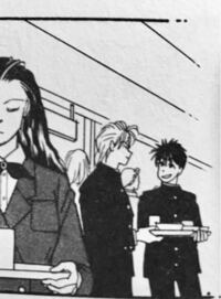 Nanaのちびレンと皐は誰の子がという話なんですが シンプル Yahoo 知恵袋