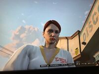 グラセフの女のキャラクターで 可愛い服装を教えてください D Yahoo 知恵袋