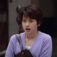 今村涼子さん 女優 は今どうしているのか教えて下さい 主出演作品 喧嘩の Yahoo 知恵袋