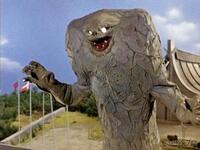 ウルトラマンについて質問です 放送禁止になった話はありますか Yahoo 知恵袋