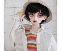 球体関節人形 スタイルが良く顔がかわいい ナチュラルメイク済 Lp Jpoliodontologia Com Br