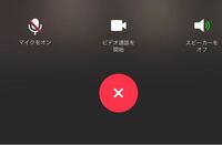 Line通話のミュートってなんですか また どうすれば通話中 Yahoo 知恵袋