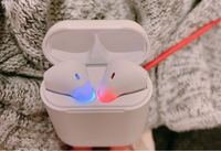 Qoo10でワイヤレスイヤホンを購入しました マカロン Yahoo 知恵袋