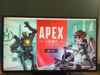 Apexlegends Steam版 Pc を開くと フチが Yahoo 知恵袋