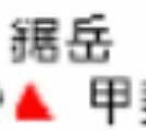 これ上の漢字読める人いますか？ 