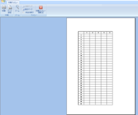 マイクロソフトのエクセルで票を作ったのですが格子のあと太枠罫線を使いま Yahoo 知恵袋