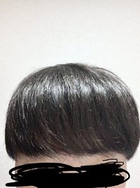 高1の男子です 縮毛矯正するべきかどうか悩んでます 画像はク Yahoo 知恵袋