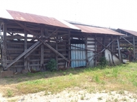 農家のバラック小屋は 農家の人たち建てているのでしょうか 教えて 住まいの先生 Yahoo 不動産