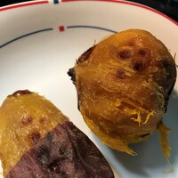 スーパーとかで売ってる ホクホクの焼き芋は 一年中販売してるものですか Yahoo 知恵袋