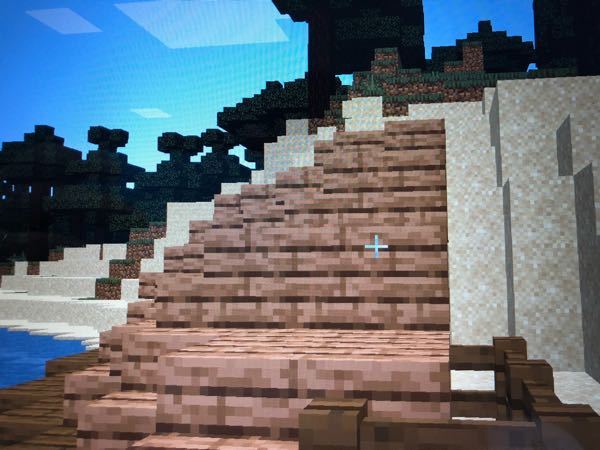 マインクラフト 解決済みの質問 Yahoo 知恵袋