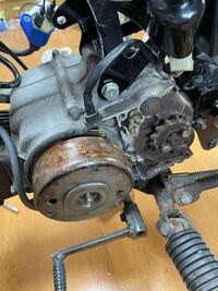 モンキー12vエンジンのプラグに火花が出ませんバッテリー新品 ハー Yahoo 知恵袋