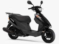 2009年以降に発売されたアドレスv125G規制後モデル（K... - Yahoo!知恵袋