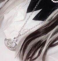 ヴィヴィアンウエストウッド Vivienne Westwood ネックレス