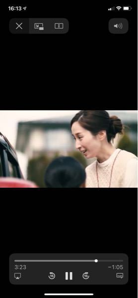 ホンダ中古車 Cmに出演している女優さんの名前教えて下さい 小深 Yahoo 知恵袋