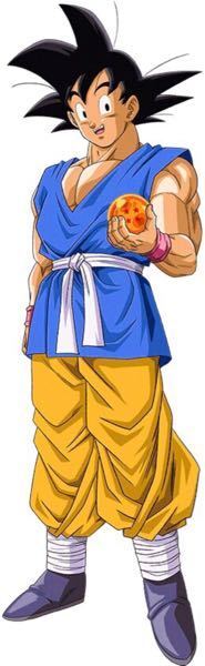 孫悟空の声優が男の人に代わるとしたらどっちが合いそうですか Yahoo 知恵袋