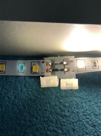 自宅用ledテープを買いたいのですがネット以外だと 何処に売ってる Yahoo 知恵袋