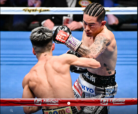 昔の井岡の方がカッコよかったですよね あのドレッドヘアとタトゥーが全然似合っ Yahoo 知恵袋