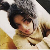 Snowmanがウサギの帽子みたいなのをかぶっているのってい Yahoo 知恵袋