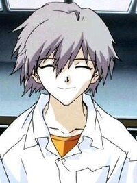 エヴァの碇シンジのセリフ どこのかは忘れましたが 楽しいこと見つ Yahoo 知恵袋