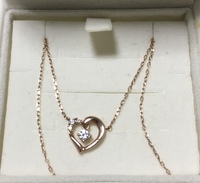 4 Cのネックレスはあんま評判良くないみたいなことをネットに書いて Yahoo 知恵袋