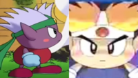 アニメの星のカービィを全話見れるサイトありませんか 昔やっていたアニメの星の Yahoo 知恵袋