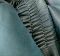 ズボンのゴムを伸ばす方法ってありますかきつくてしかたないので 紐にと Yahoo 知恵袋