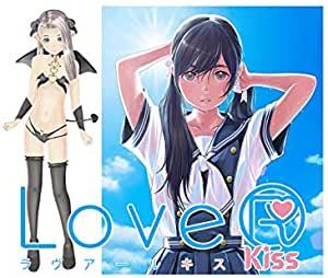 LoveRKiss(ラヴアールキス)』のSwitch版とPS4版の違 - Yahoo!知恵袋