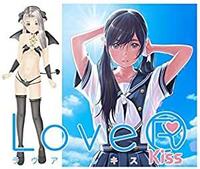 【Switch】LoveR Kiss 通常版 特典】Nintendo Switch LoveR Kiss 通常版[角川ゲームス]【送料
