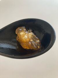 酢豚にとろみをつけるとダマ ところどころゼリー状になってしまいま Yahoo 知恵袋