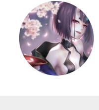 至急 探しているイラストがあります Fateの酒呑童子のイラ Yahoo 知恵袋