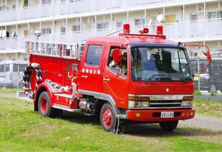 4月から自衛隊に入隊する者です 本来は消防士を目指していたので 教えて しごとの先生 Yahoo しごとカタログ