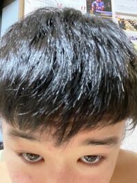 中学生男です 髪の毛をサラサラにしたいです 髪の毛の洗い方 ドライ Yahoo 知恵袋