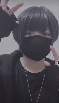 この子のような髪型にしたいんですけど写真を見せればいいですか Yahoo 知恵袋