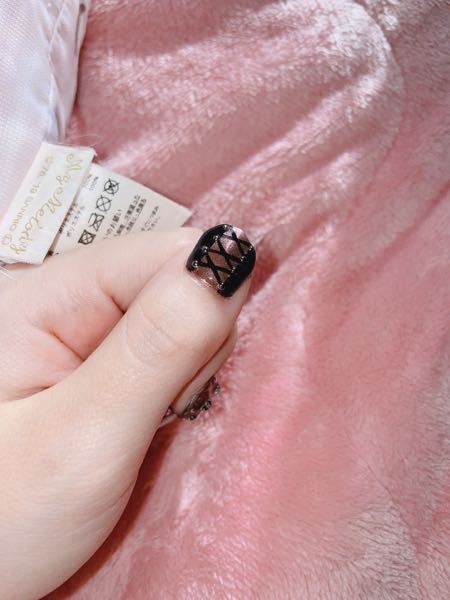 ネイルケア 解決済みの質問 Yahoo 知恵袋