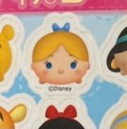 このディズニーのツムツムキャラの名前わかる人いませんか いくら探して Yahoo 知恵袋