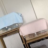 ハムスターがキッチンペーパーの芯を食べてしまいました Tt 里親 Yahoo 知恵袋