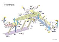 Tohoシネマズ日本橋アクセスについて Tohoシネマズ日本橋 コレド室 Yahoo 知恵袋